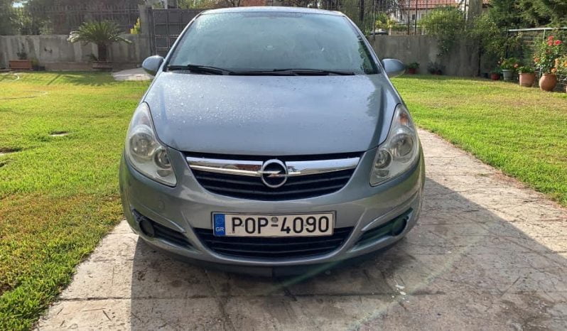 Κλεμμένα Opel POP-4090 full