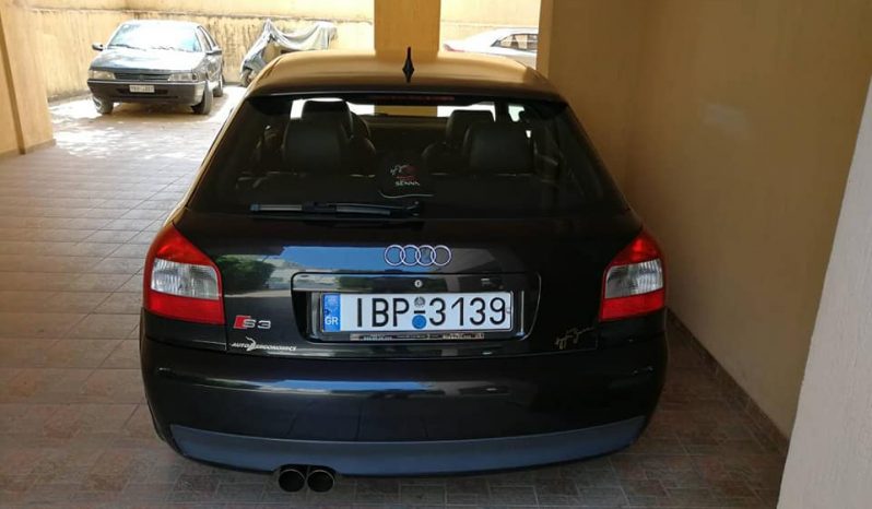 Κλεμμένα Audi ΙΒΡ-3139 full
